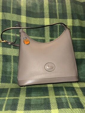 Dooney and Bourke Large Hobo